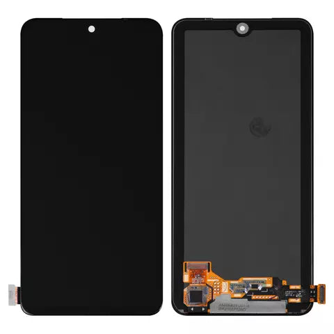 redmi note 10 oled lcd compatible